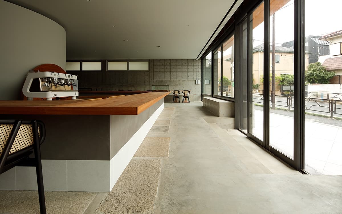 Ogawa Coffee Laboratory (Sakurashinmachi) - specialty coffee shop in Tokyo