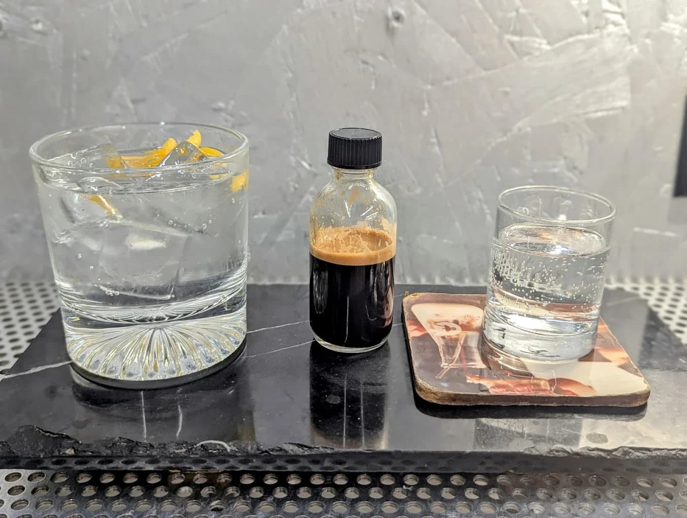Voyager Espresso specialty coffee shop in New York - photo 7