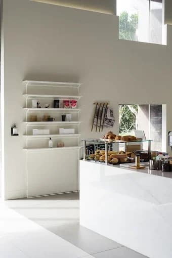 Bench Coffee Co. St Kilda Road - specialty coffee shop in St Kilda Road