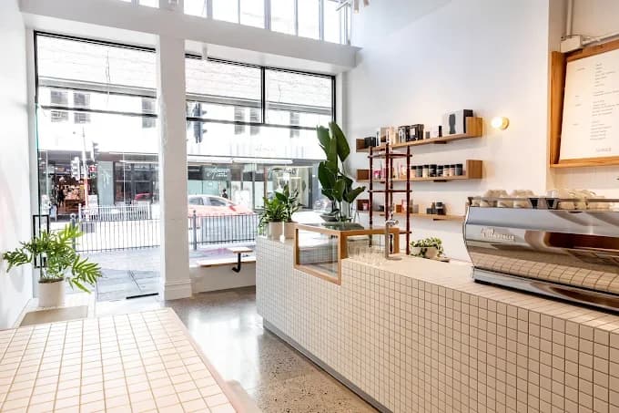 Maker Coffee (Prahran) - specialty coffee shop in Prahran