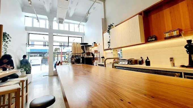 Maker Coffee (Prahran) - specialty coffee shop in Prahran