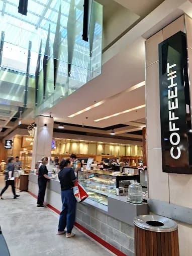 Veneziano Coffee (Doncaster) - specialty coffee shop in Doncaster