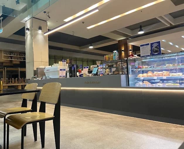 Veneziano Coffee (Doncaster) - specialty coffee shop in Doncaster