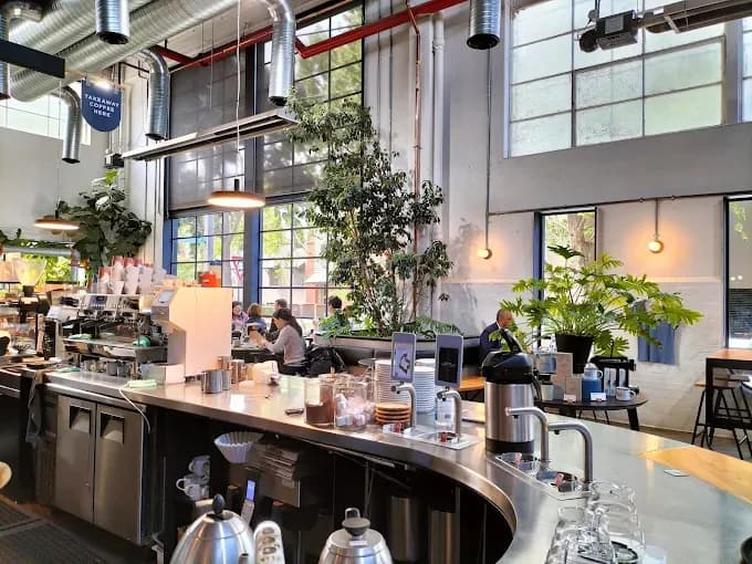 Veneziano Coffee (Richmond) - specialty coffee shop in Richmond