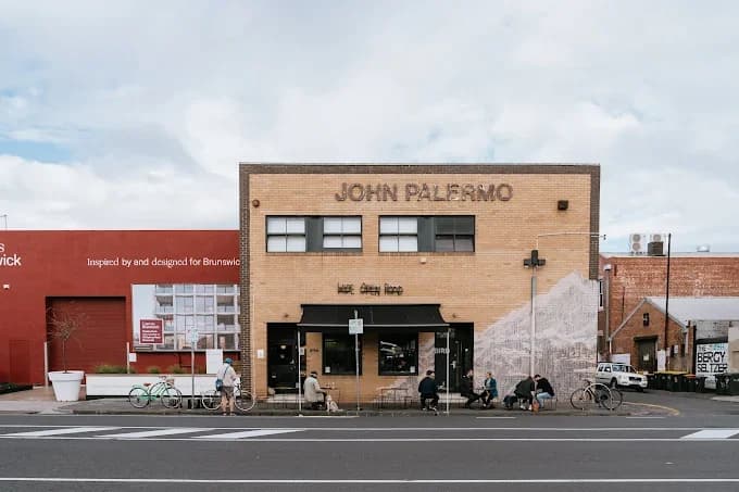 Wide Open Road Coffee Roasters (Brunswick) - specialty coffee shop in Brunswick