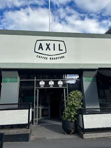 Axil Coffee Roasters (Burwood Road) - specialty coffee shop in Hawthorn