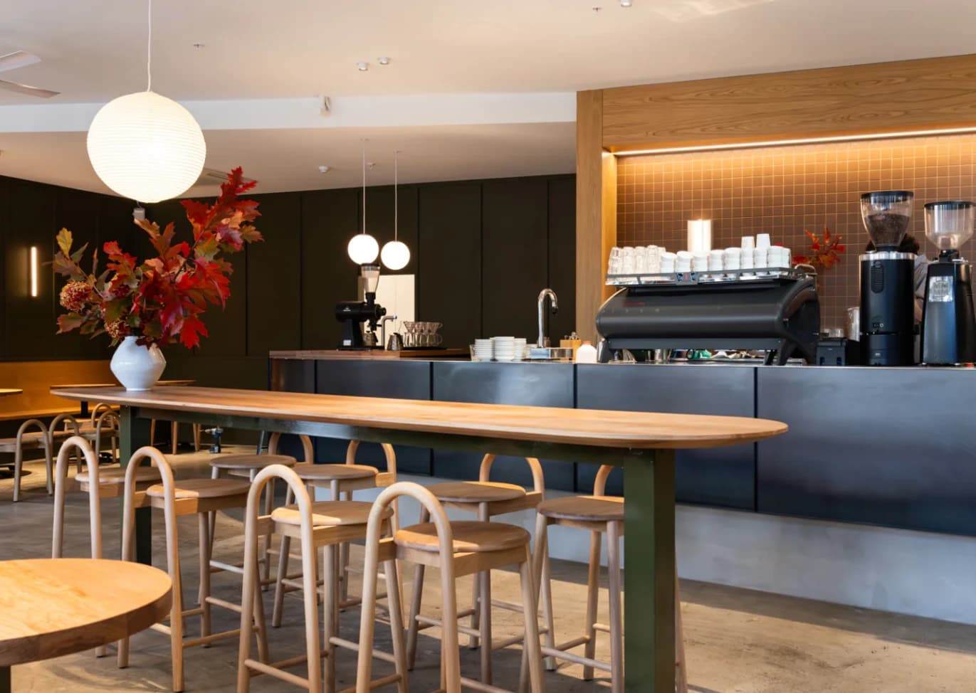 Market Lane Coffee Prahran Market - specialty coffee shop in Prahran