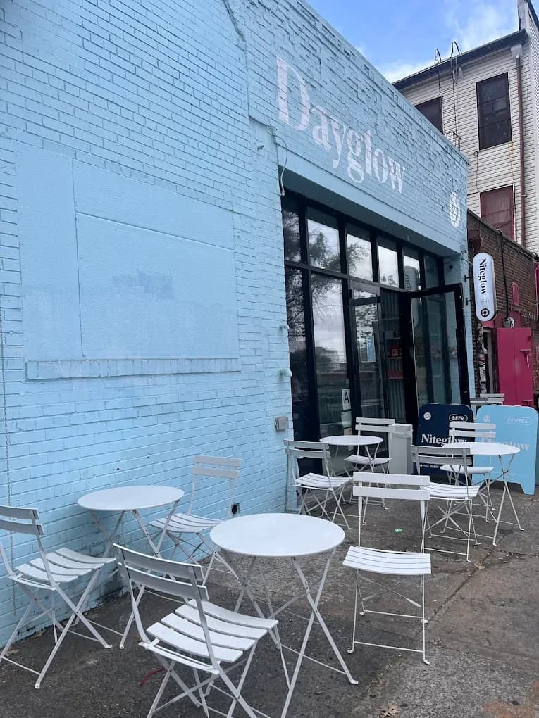Dayglow (Brooklyn) specialty coffee shop in New York - photo 9