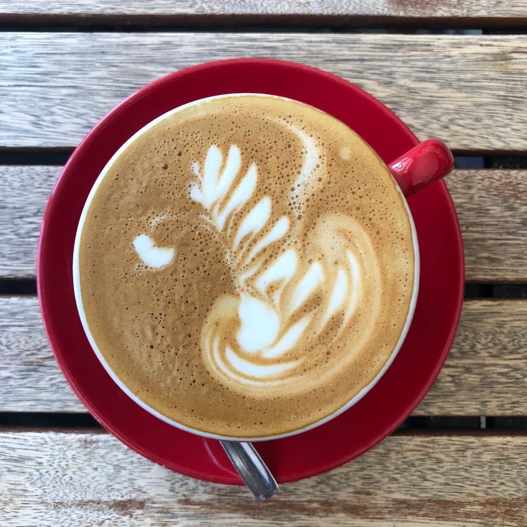 Outpost Coffee Roasters Ltd - specialty coffee shop in Toronto