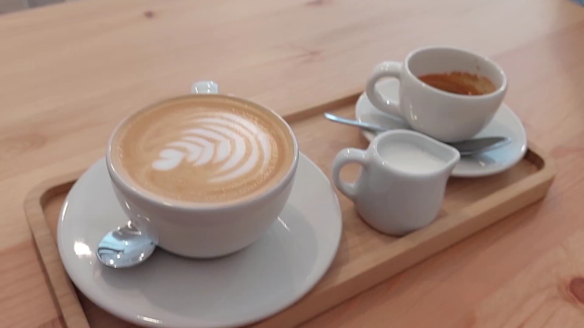 IVY COFFEE specialty coffee shop in Budapest - photo 6