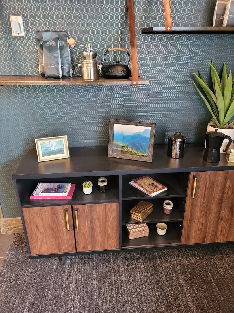 Command Coffee - specialty coffee shop in Indianapolis