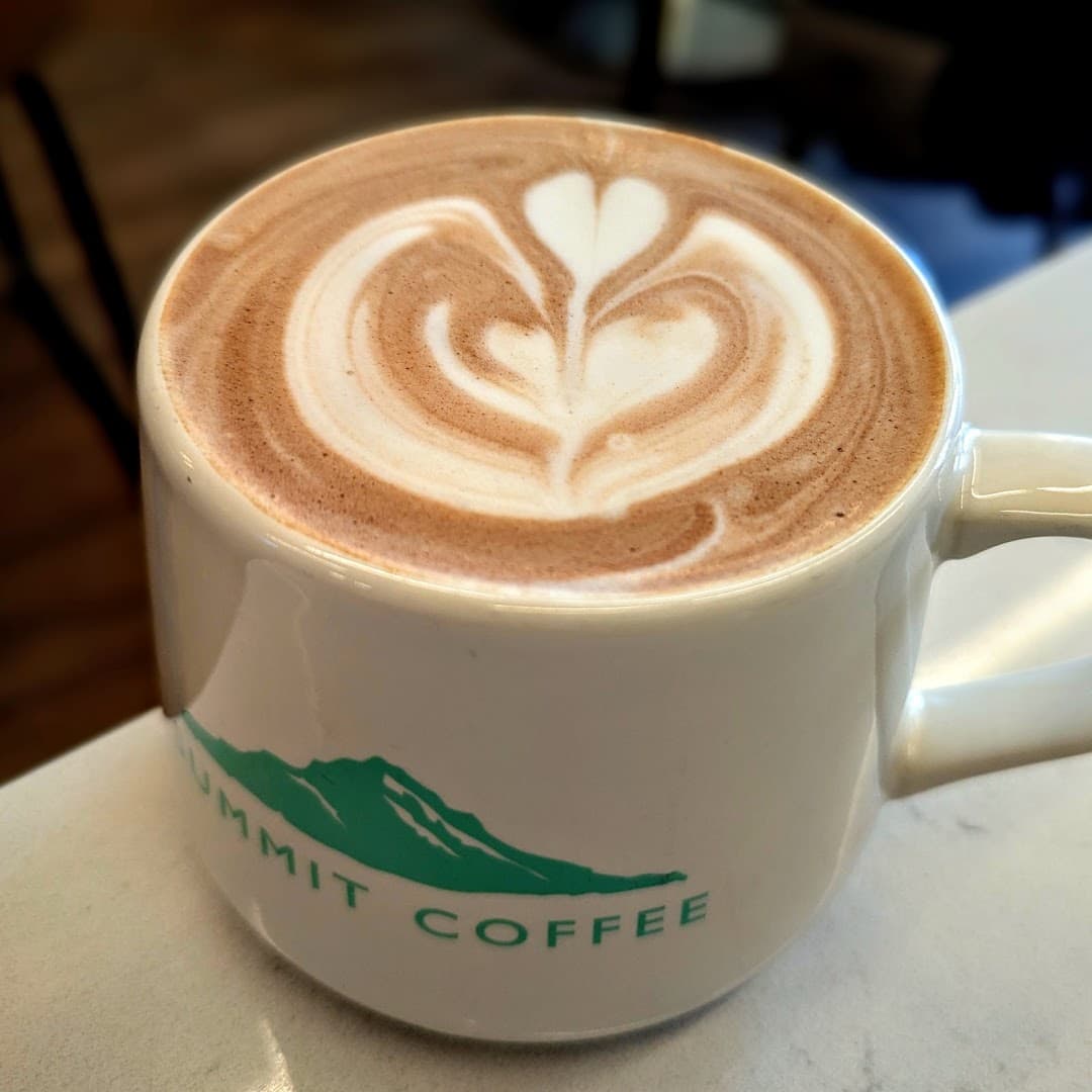 Summit Coffee South Park - specialty coffee shop in Charlotte