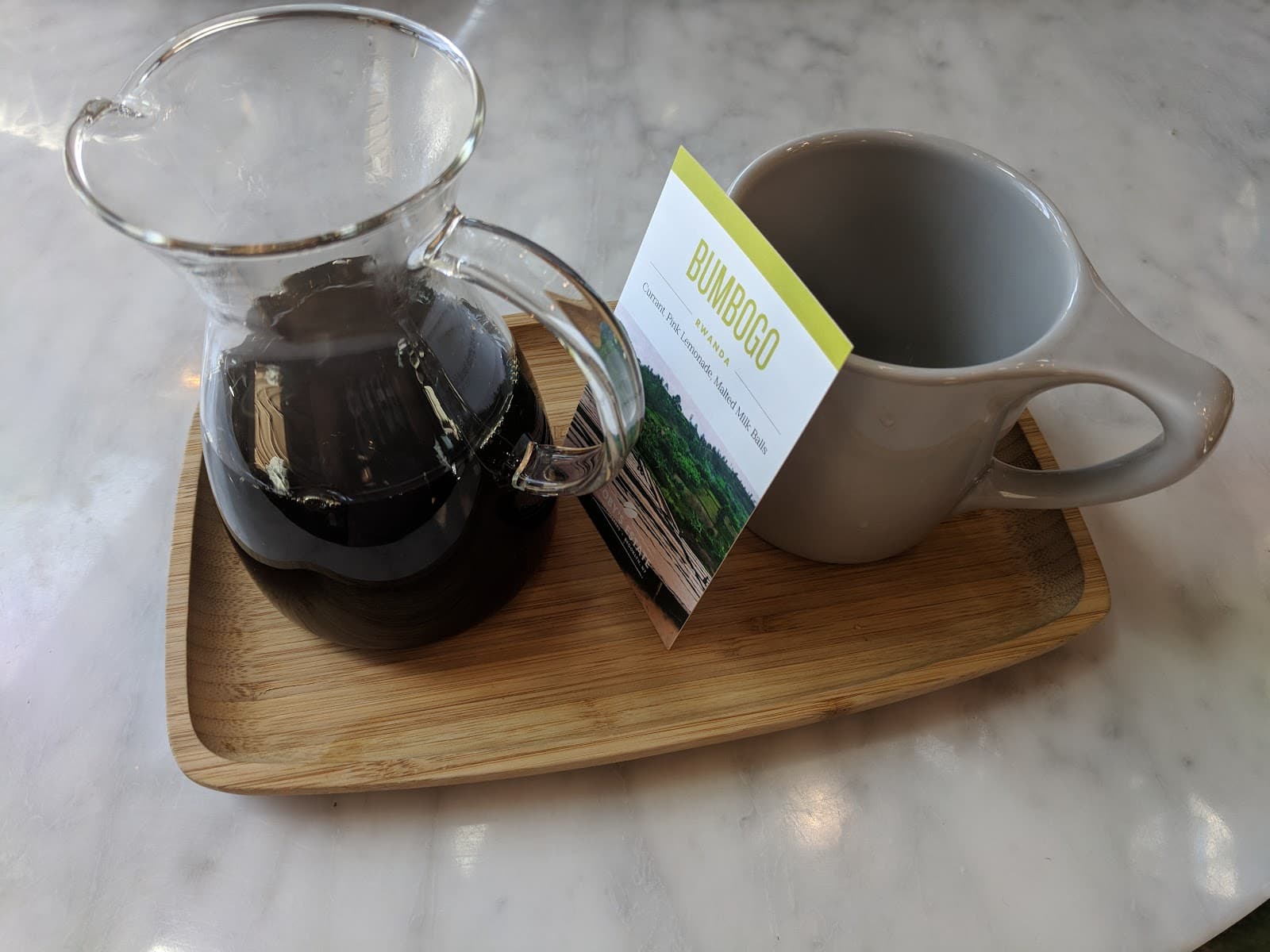 Partners Coffee specialty coffee shop in New York - photo 11