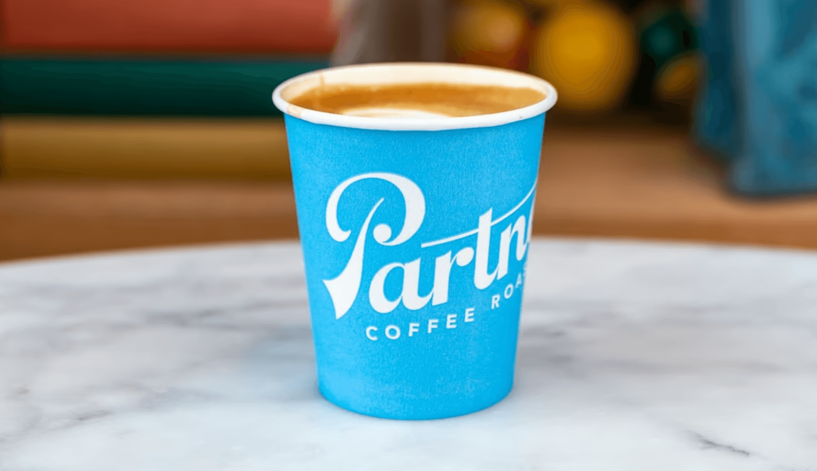 Partners Coffee specialty coffee shop in New York - photo 9