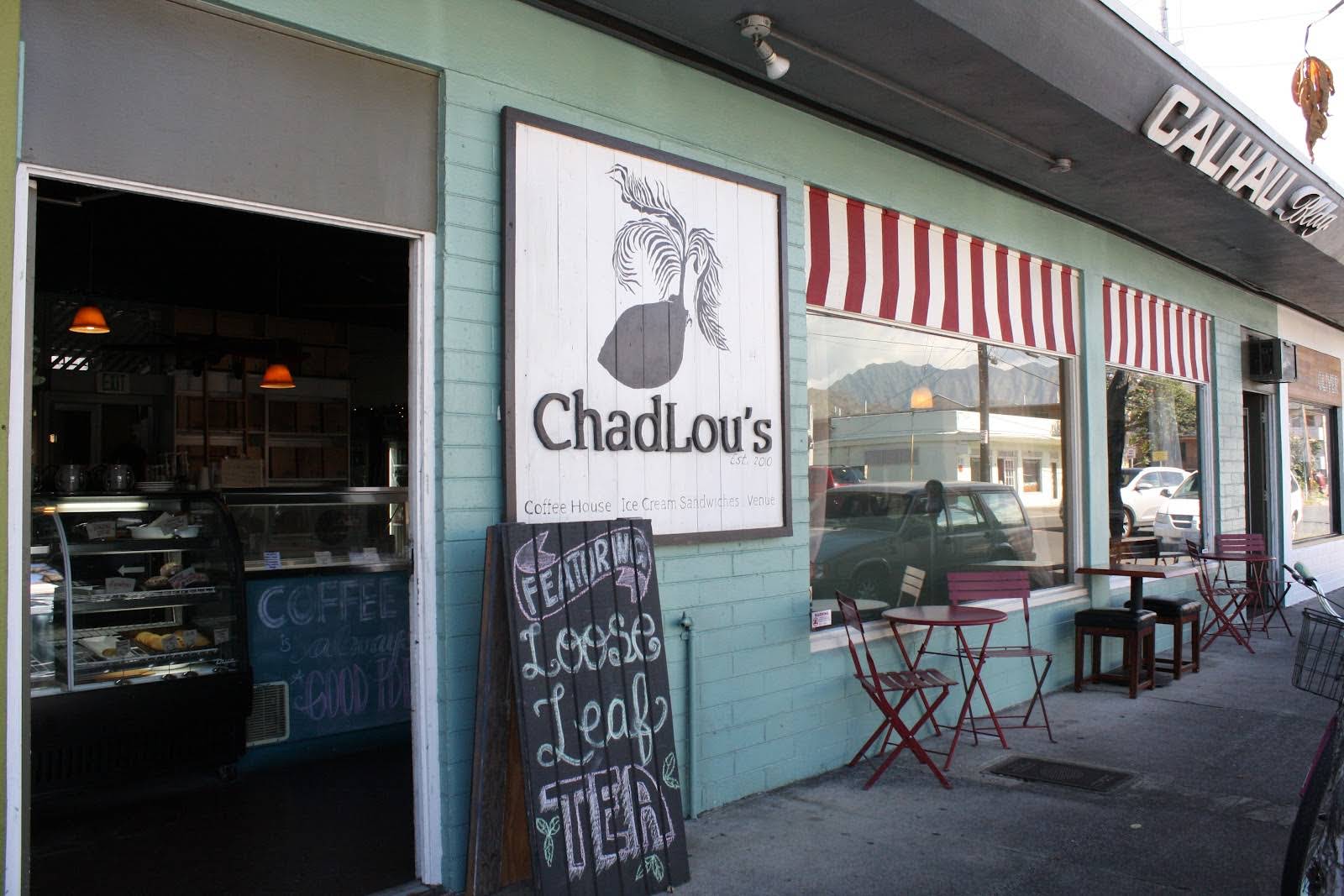ChadLou's Coffee Roasters specialty coffee shop in Honolulu - photo 7