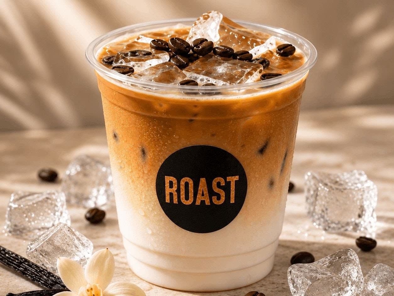 ROAST Speciality Coffee, Dubai Science Park - specialty coffee shop in Dubai
