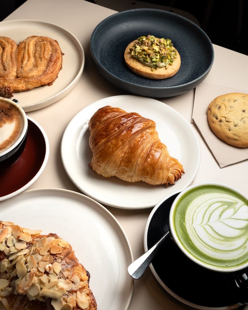 Parque Café | Café de Especialidad, desayunos y Brunch - specialty coffee shop in Madrid