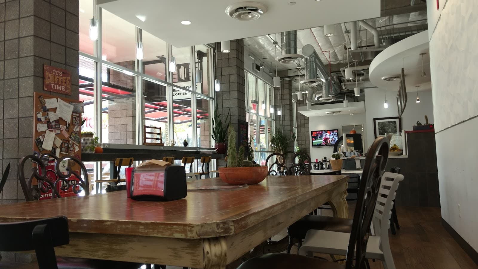 Fillmore Coffee Co. specialty coffee shop in Phoenix - photo 9