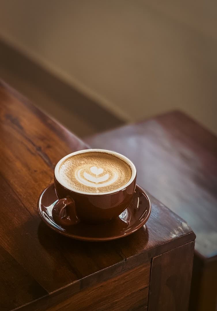 Shack Coffee Co. - specialty coffee shop in Shahpur Jat