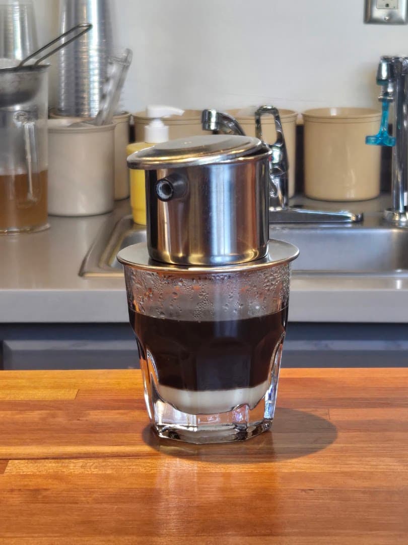 Eleven Cafē - specialty coffee shop in Downtown