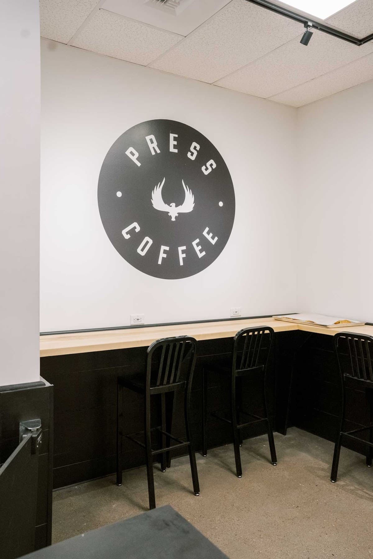 Press Coffee - Sprouts Carefree - specialty coffee shop in Phoenix