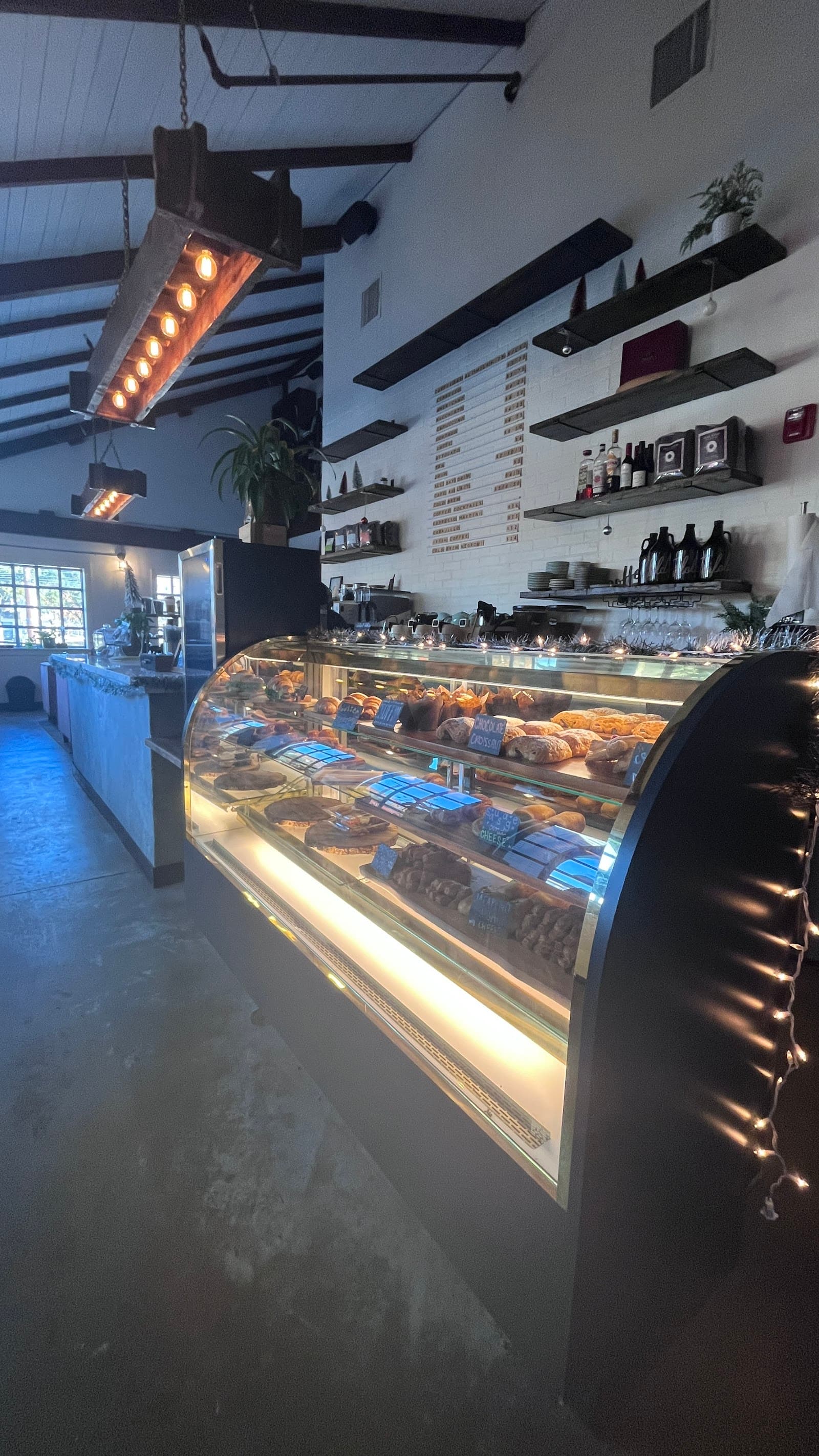 BHBG Coffee specialty coffee shop in Houston - photo 11