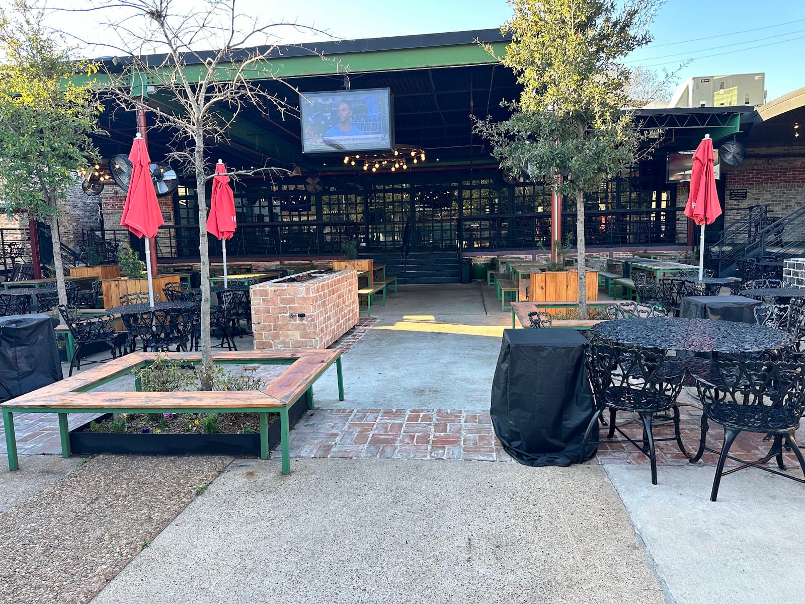 BHBG Coffee specialty coffee shop in Houston - photo 6