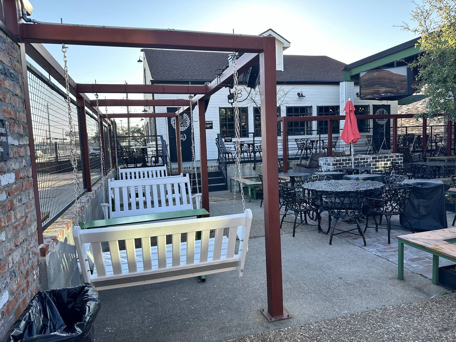 BHBG Coffee specialty coffee shop in Houston - photo 9
