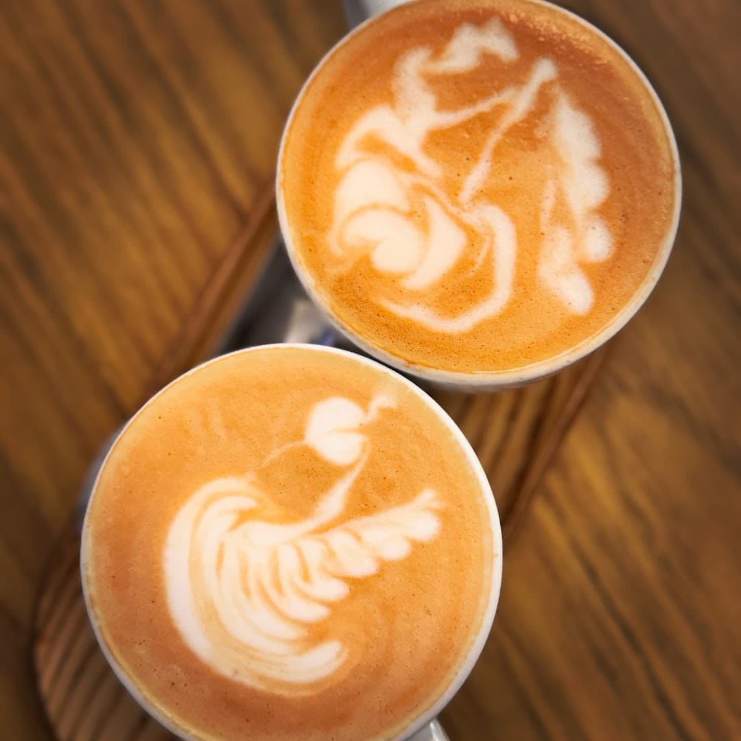 Cafelito - specialty coffee shop in Madrid