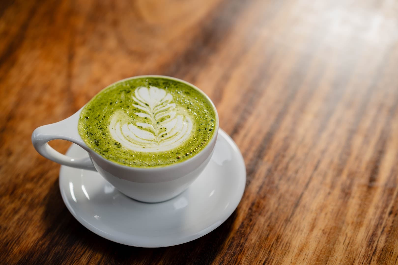 Lofty Coffee Co. - specialty coffee shop in San Diego