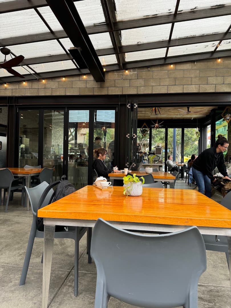 Lofty Coffee Co. - specialty coffee shop in San Diego