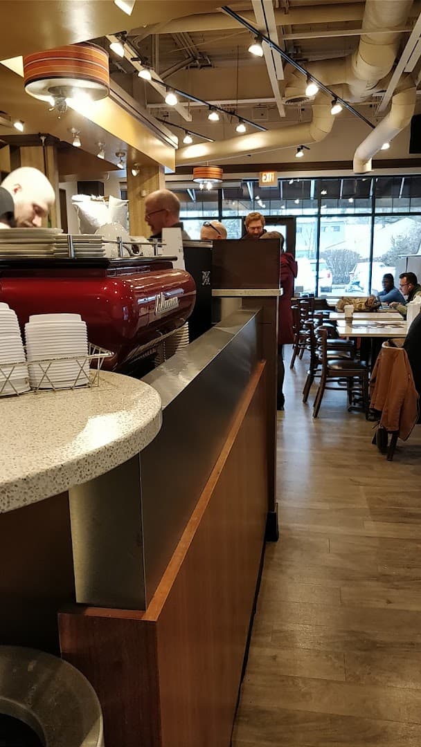 Hubbard & Cravens Coffee Co. - specialty coffee shop in Indianapolis