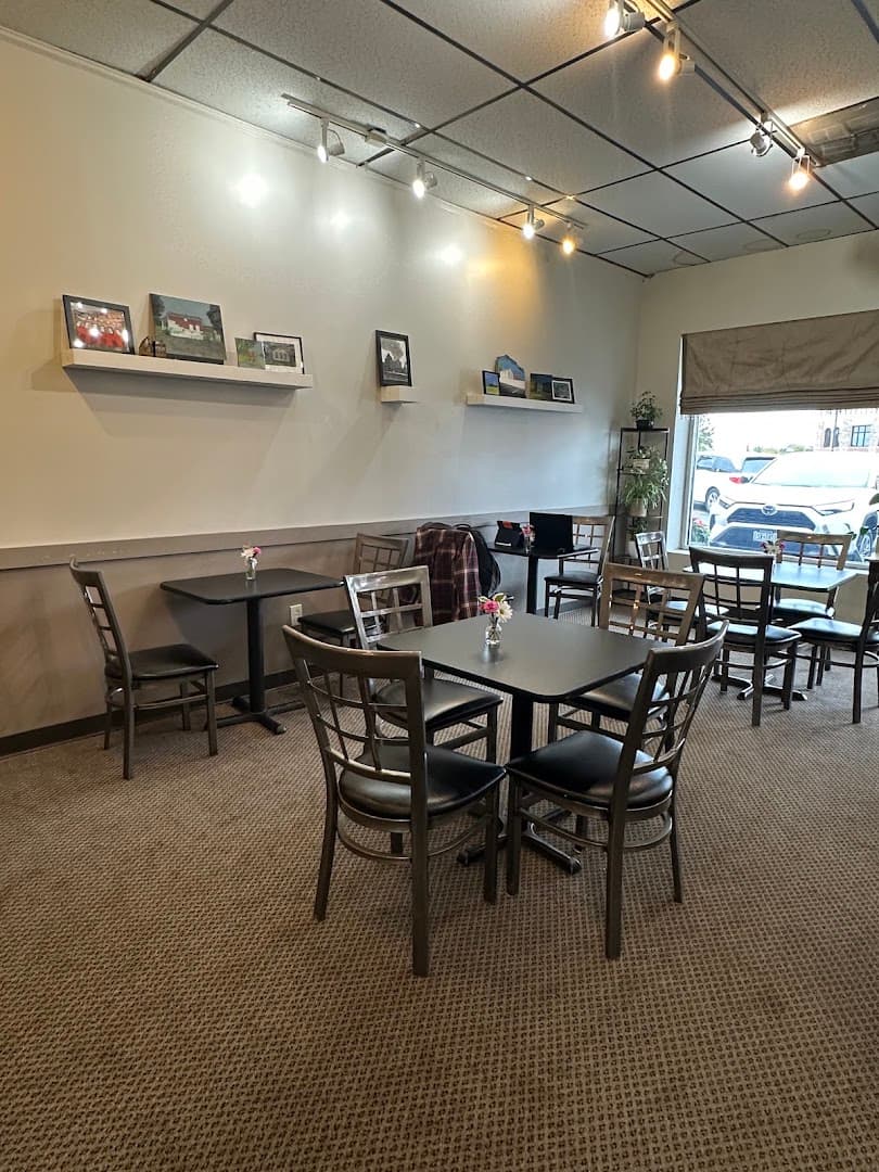 Canaltown Coffee Roasters - specialty coffee shop in Rochester