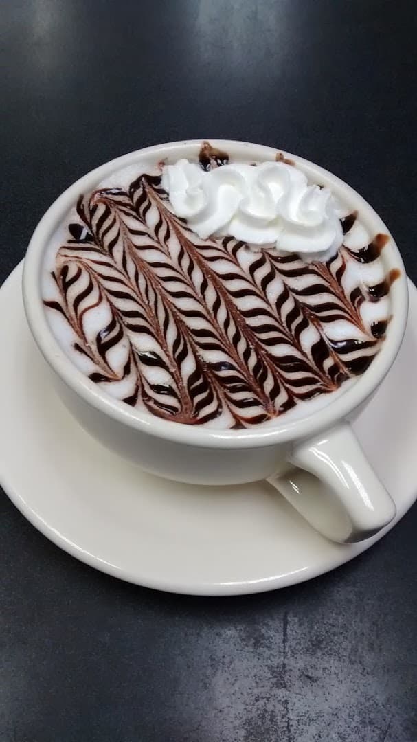 Canaltown Coffee Roasters - specialty coffee shop in Rochester