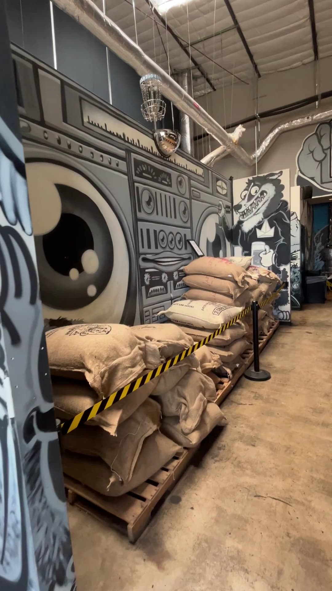 Spokesman Coffee - specialty coffee shop in St. Elmo