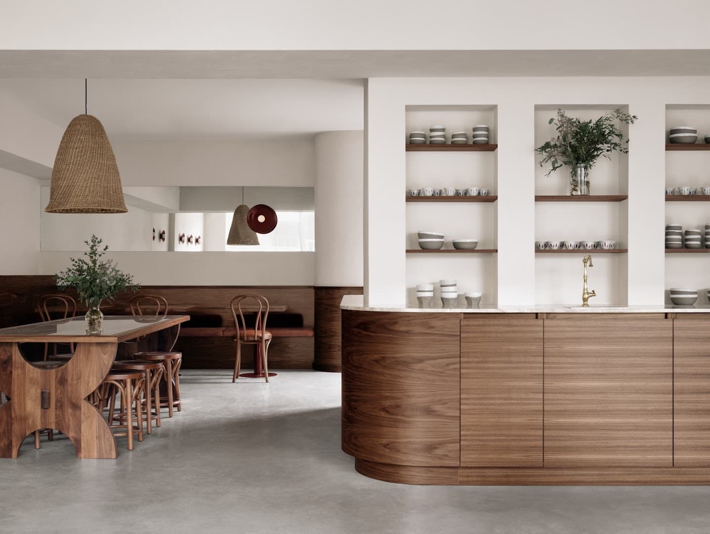 Café chez Téta — specialty coffee in Montreal