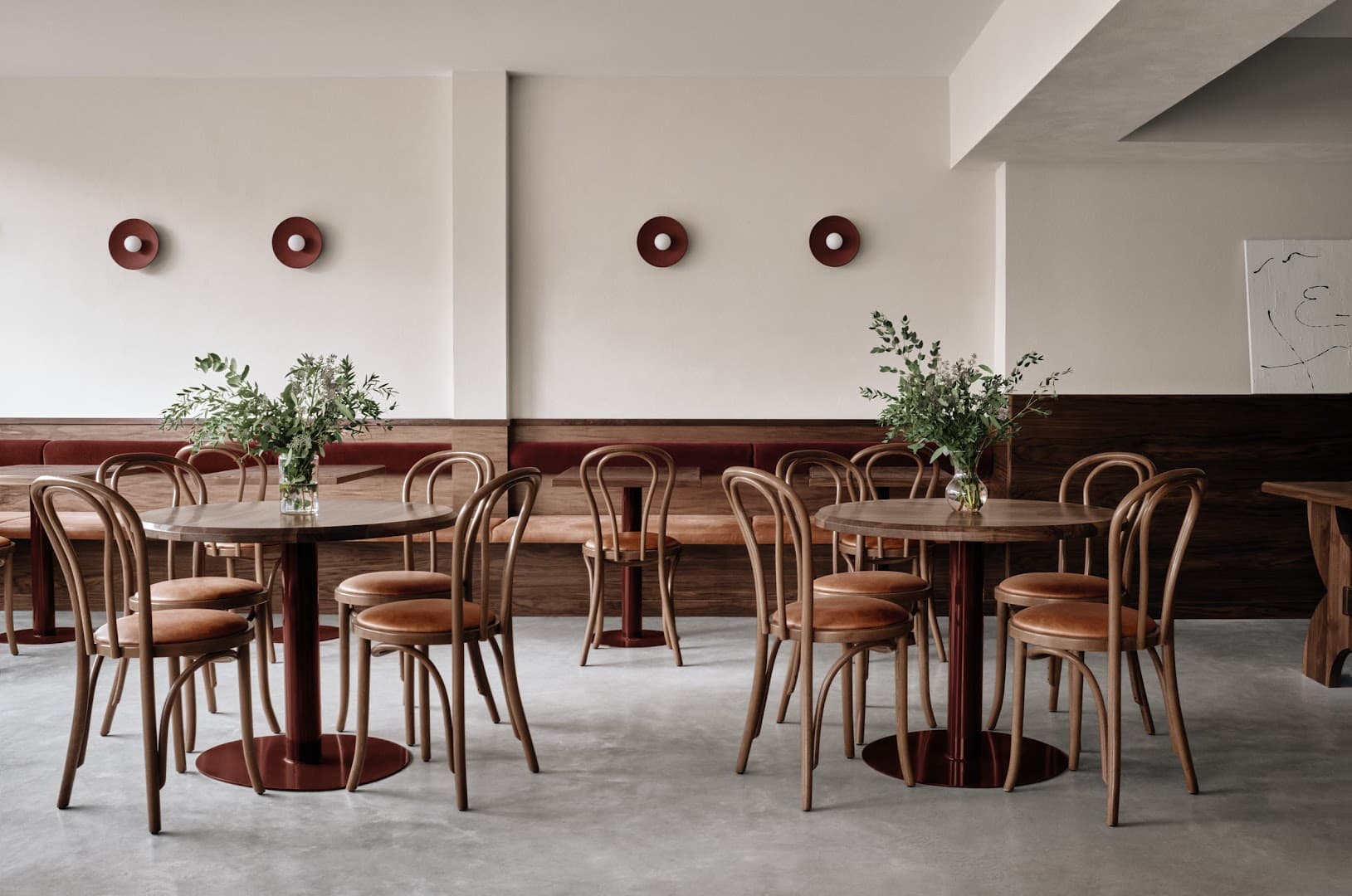 Café chez Téta - specialty coffee shop in Montreal