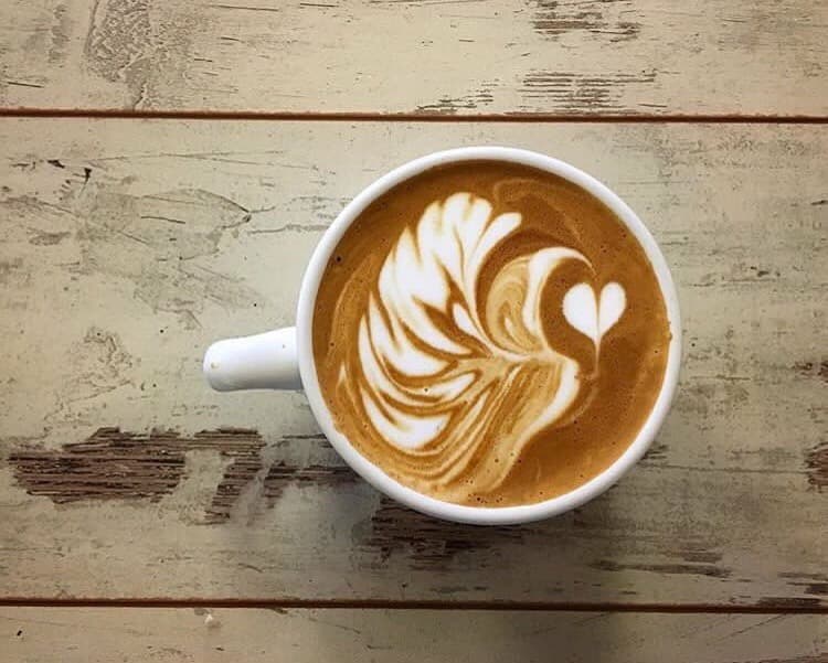 Yellow Brick Coffee - specialty coffee shop in Miramonte