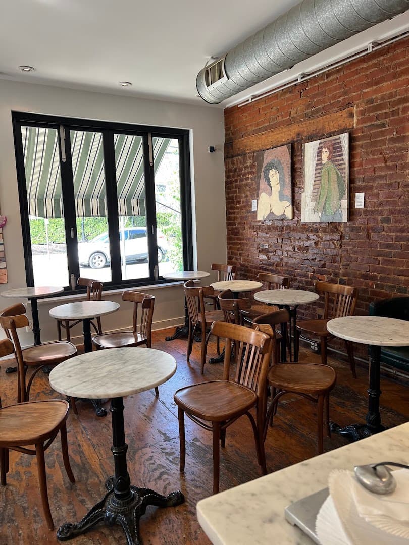 Philadelphia Java Company - specialty coffee shop in Philadelphia
