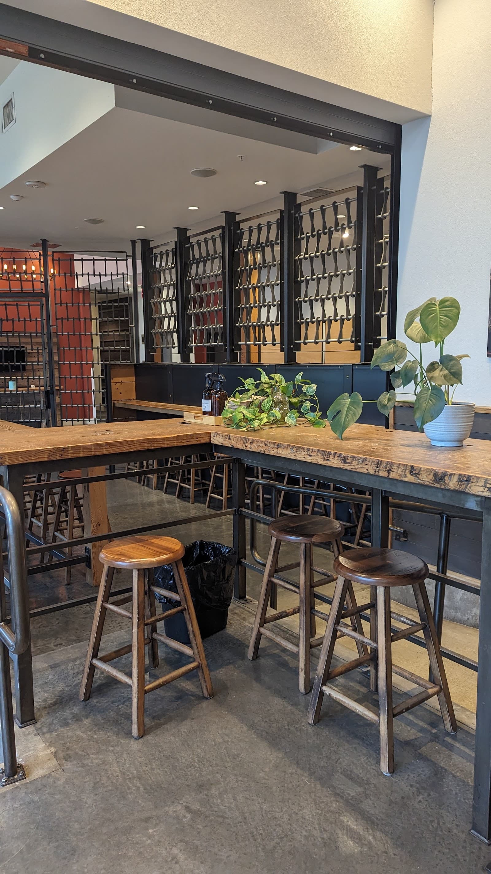 Coava Coffee Roasters specialty coffee shop in Portland - photo 8