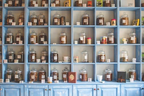 T.M. Ward Coffee - specialty coffee shop in Newark