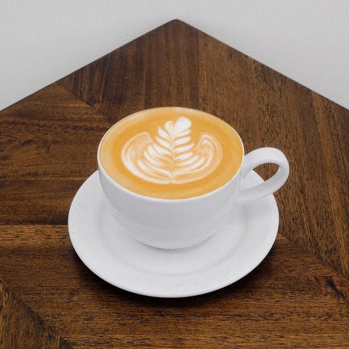 Lighthouse Coffee - specialty coffee shop in Santa Barbara