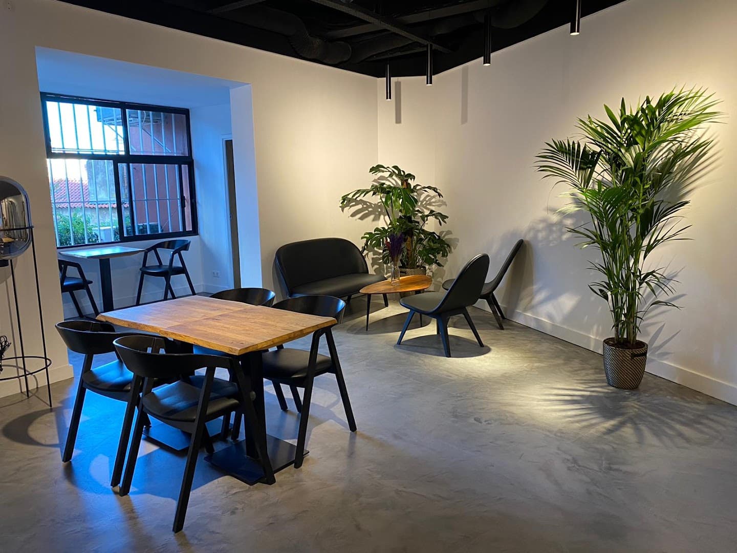 Copenhagen Coffee Lab - specialty coffee shop in Lisbon