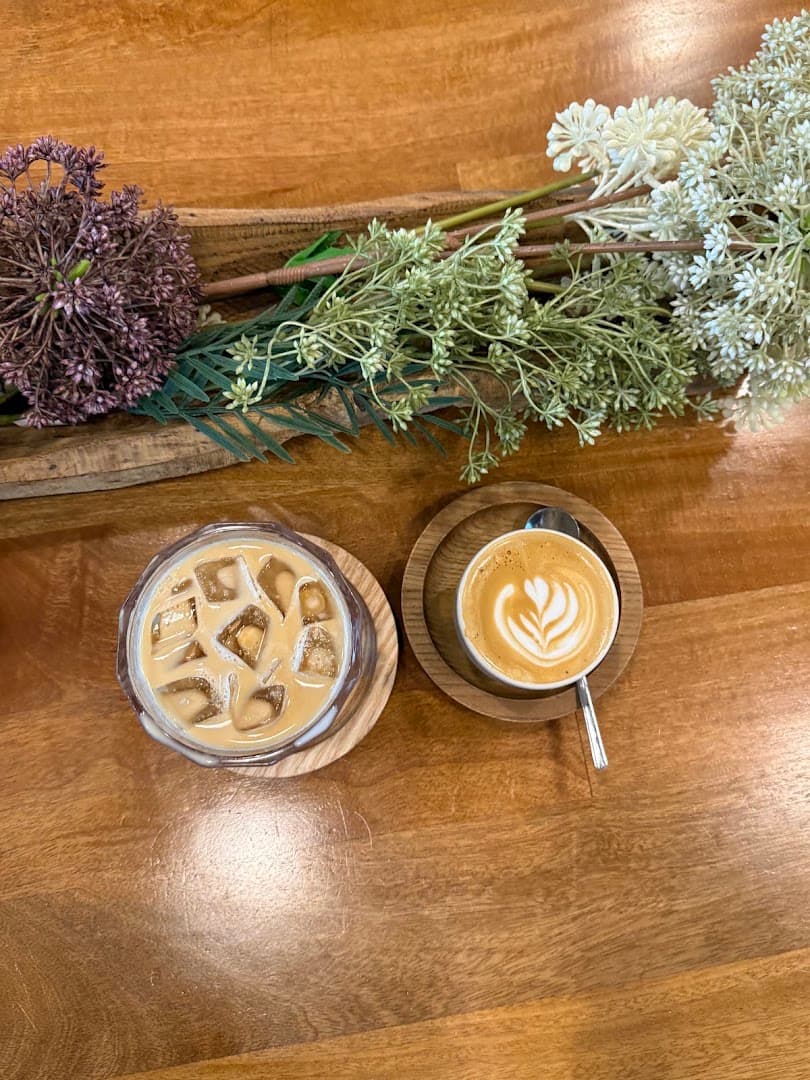Libertino Cafe - specialty coffee shop in Miami