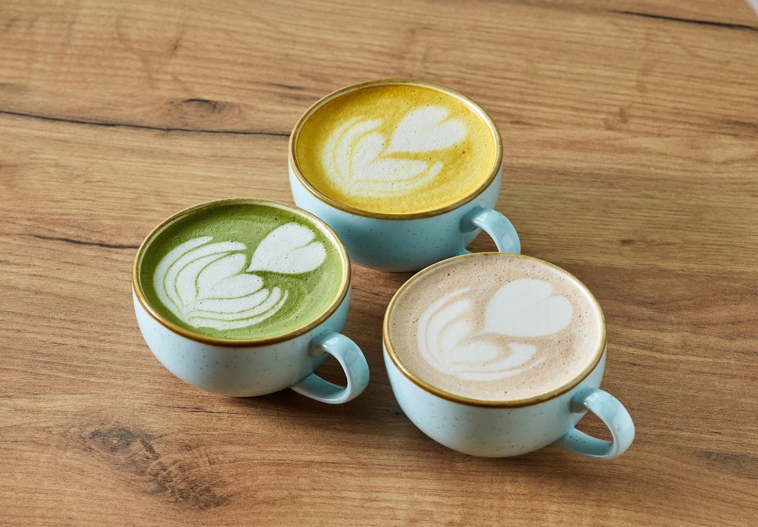 Obaia Brunch & Specialty Coffee - specialty coffee shop in Barcelona