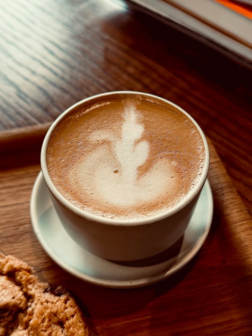 Sepia Coffee - specialty coffee shop in Detroit