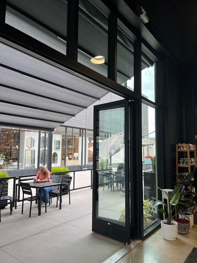 Heartwood Coffee Roasters - specialty coffee shop in Cleveland