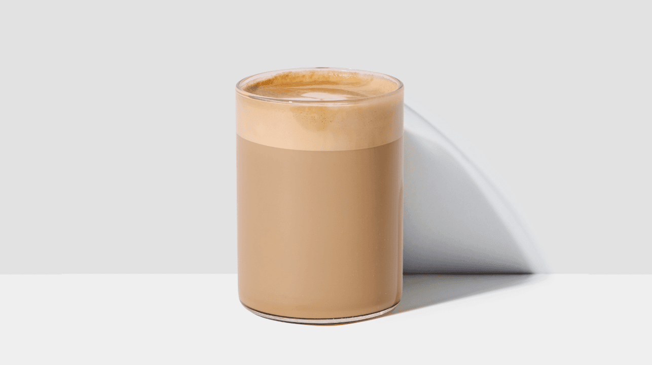 Gregorys Coffee - specialty coffee shop in New York