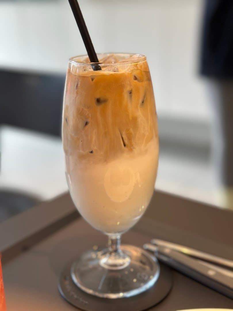 minimale rösterei & kaffeebar - specialty coffee shop in Seoul