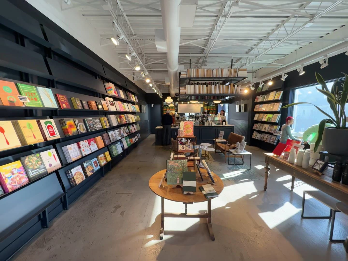 Read Shop by The Merchant specialty coffee shop in Atlanta - photo 6